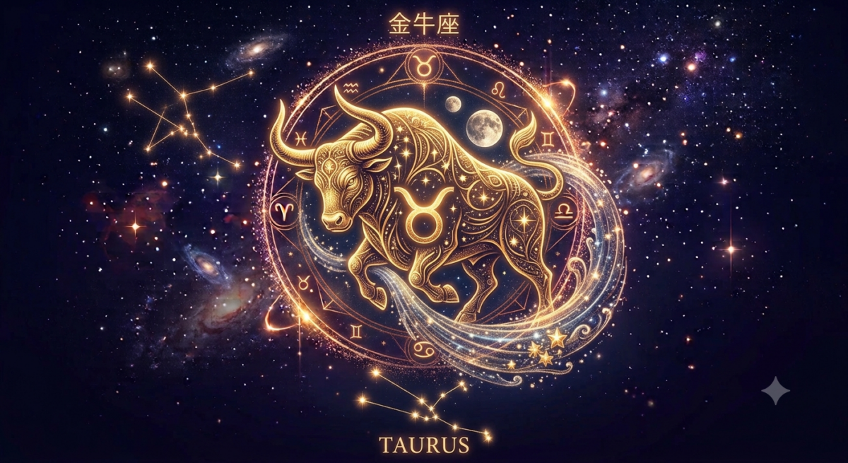 金牛座