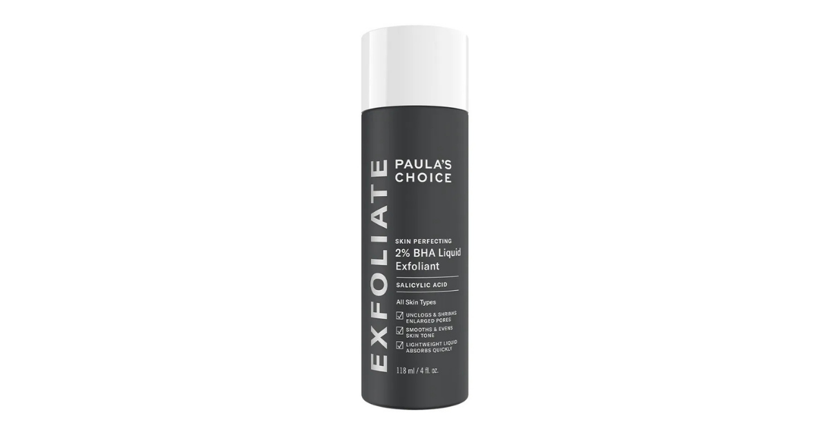 PAULA'S CHOICE 寶拉珍選 2% BHA水楊酸精華液 NT$1,180