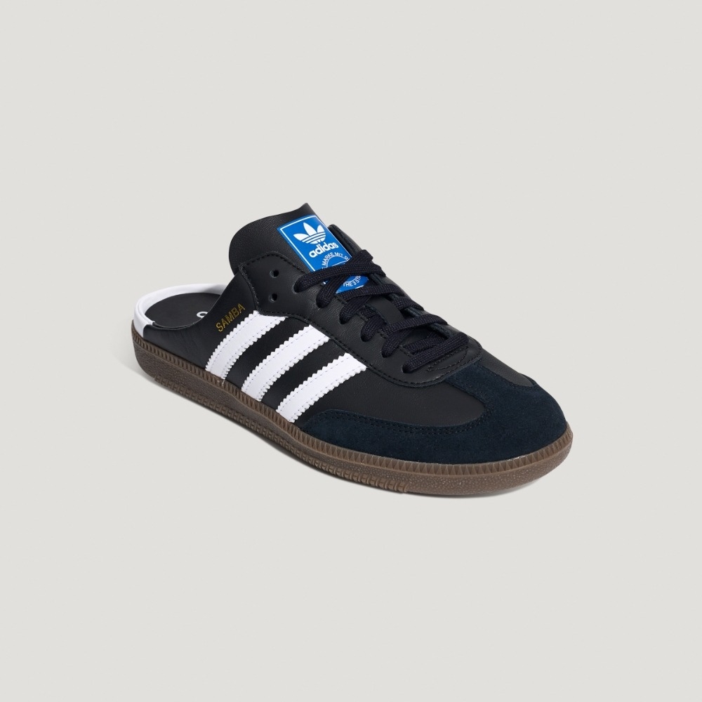 adidas Originals SAMBA OG 穆勒鞋，NT$3,290