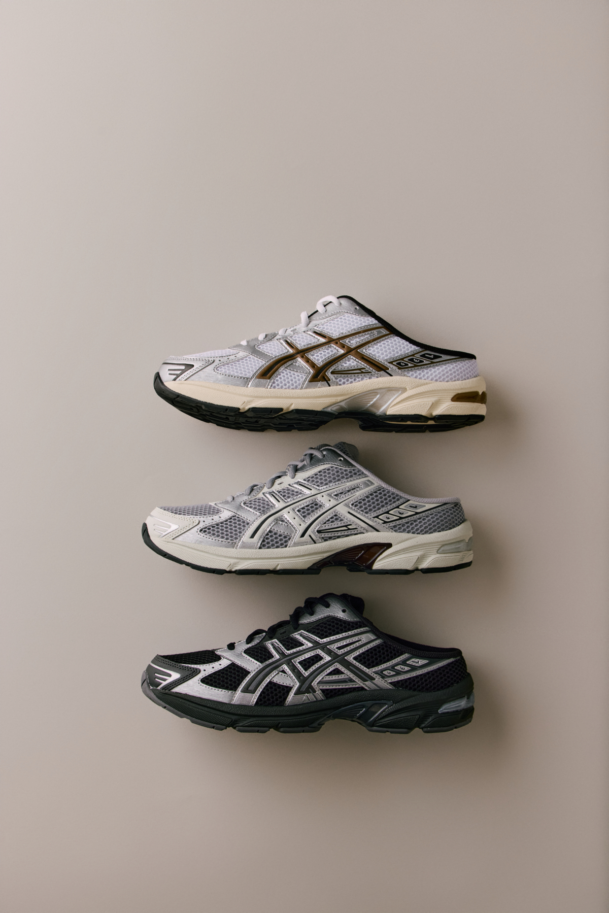 ASICS SPORTSTYLE GEL-1130 Mule，NT$3,280