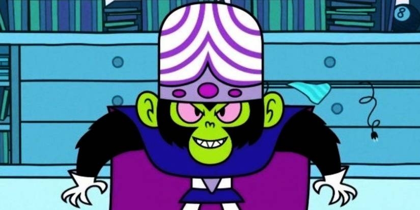 魔人啾啾