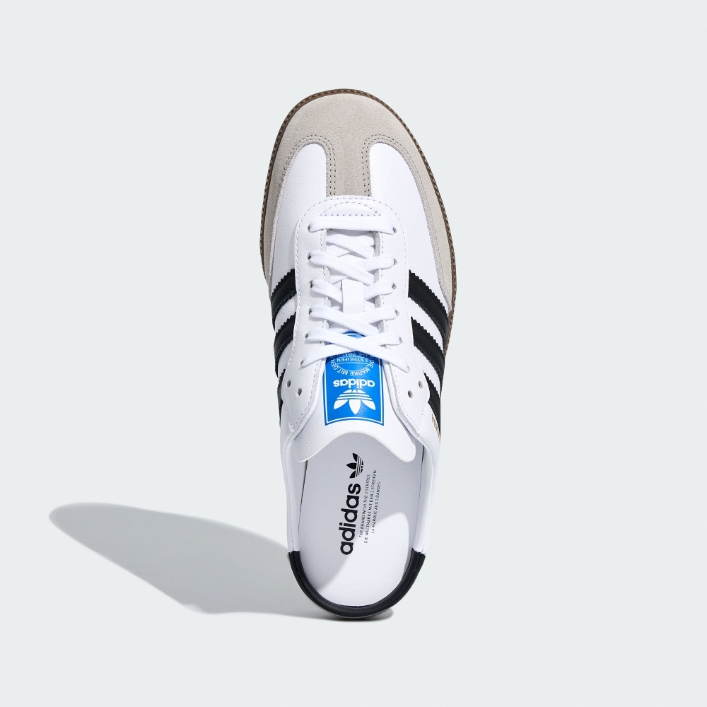adidas Originals SAMBA OG 穆勒鞋，NT$3,290