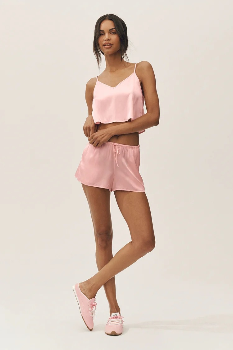 ALO Sunset 運動穆勒鞋，約NT$8,250