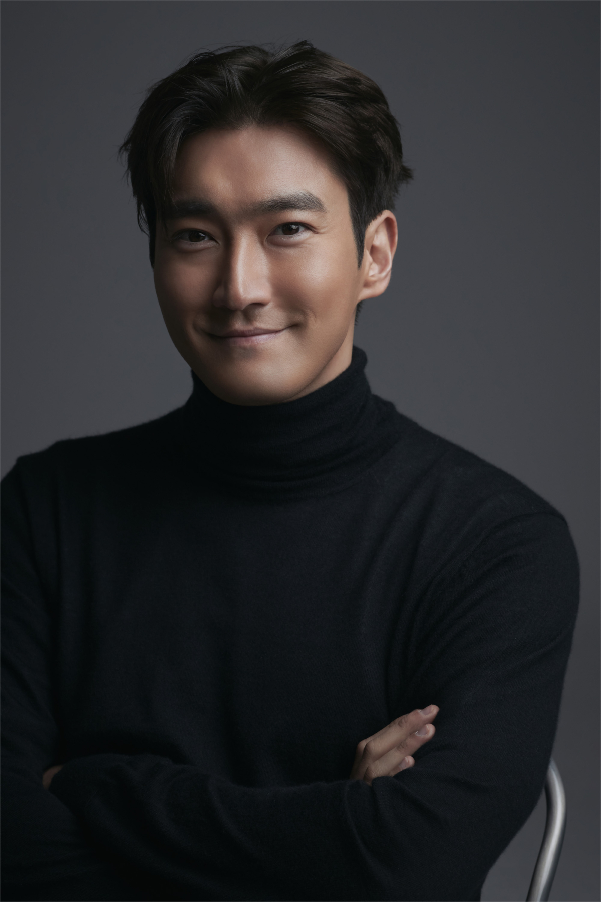 網銀國際影視重磅宣布韓流天團Super Junior成員崔始源回歸華語影壇，接演台漫改編影集《要是未曾相遇就好了》