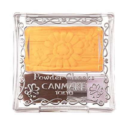 CANMAKE 巧麗腮紅#PW40 NT$ 295