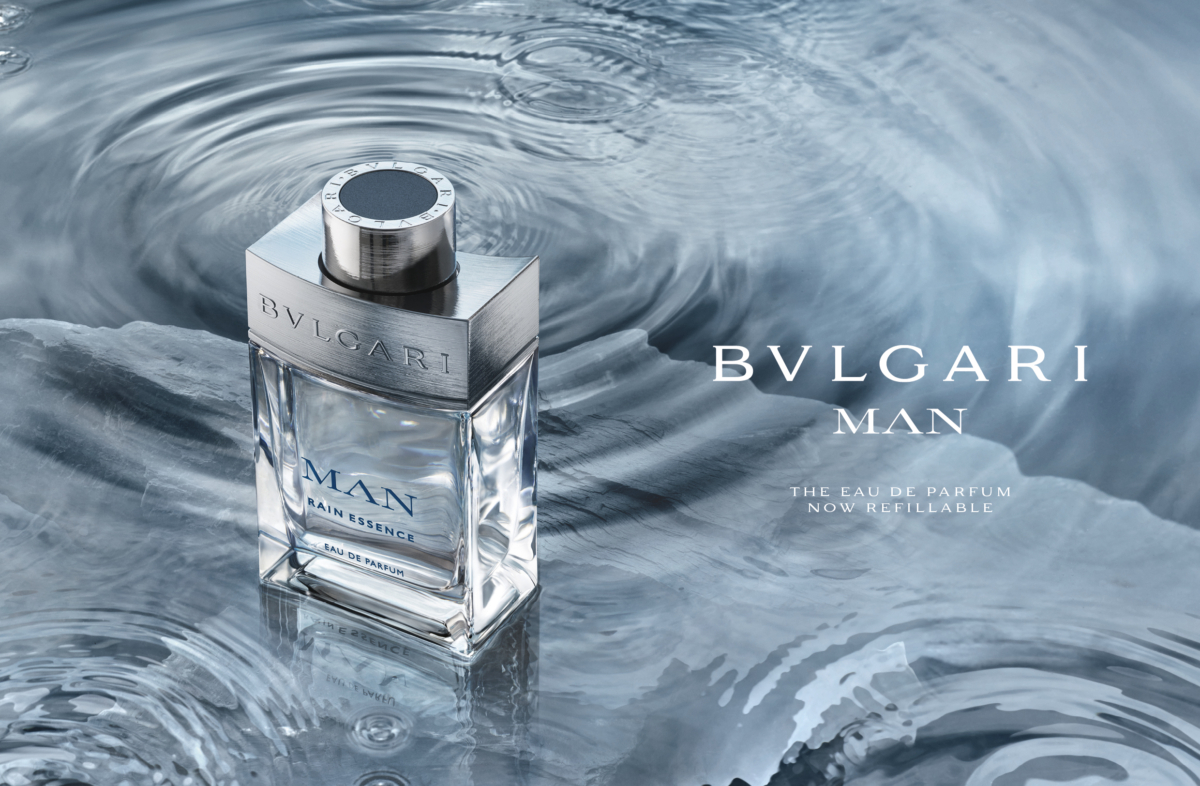 BVLGARI 空谷之雨淡香精 100ML，$5,300