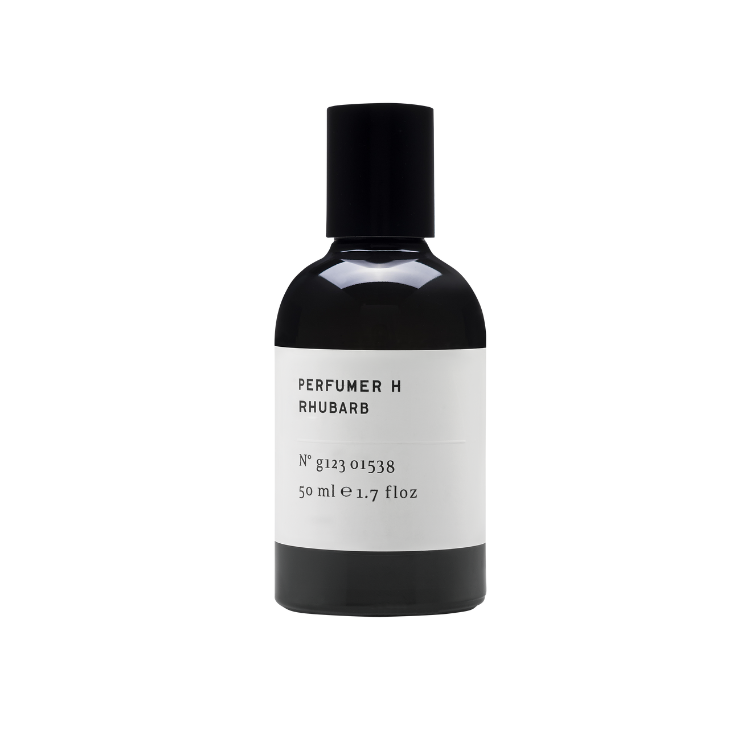 Perfumer H Rhubarb 大黃淡香精
