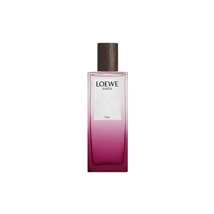 LOEWE Earth 自然之水濃香精