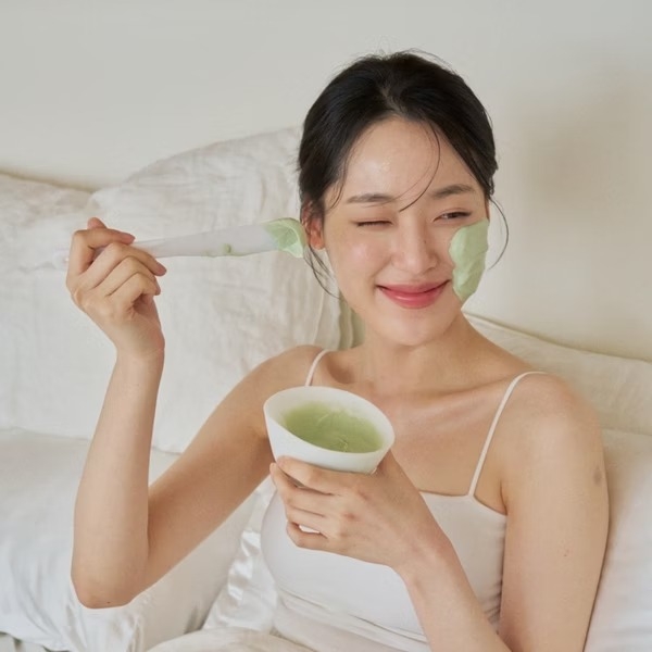 Fluid 水波面膜Modeling Pack 500g，NT$1,280
