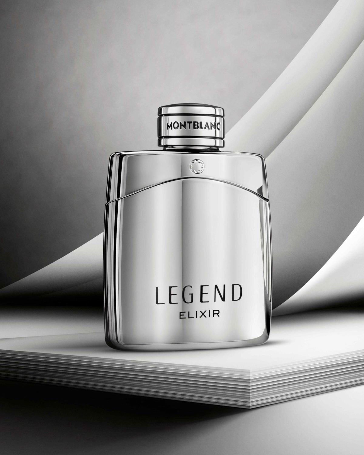 MONTBLANC Legend Elixir 傳奇鋒芒香精30ML/50ML100ML，NT$2,250/$3,050/$4,180