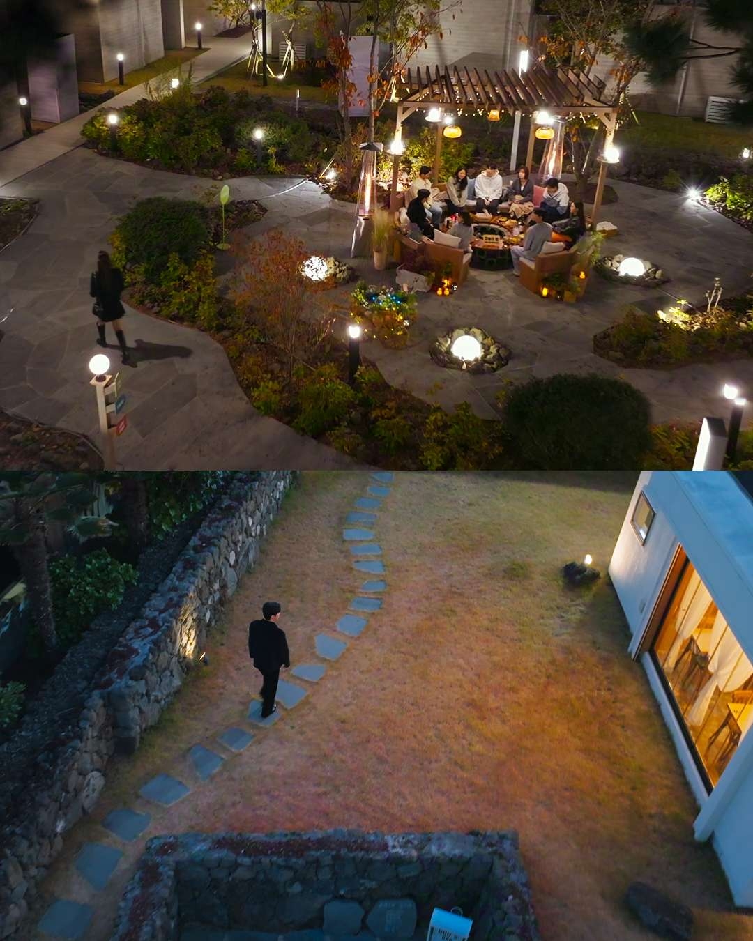 《母胎單身戀愛大作戰2》場地和約會環節全面大升級