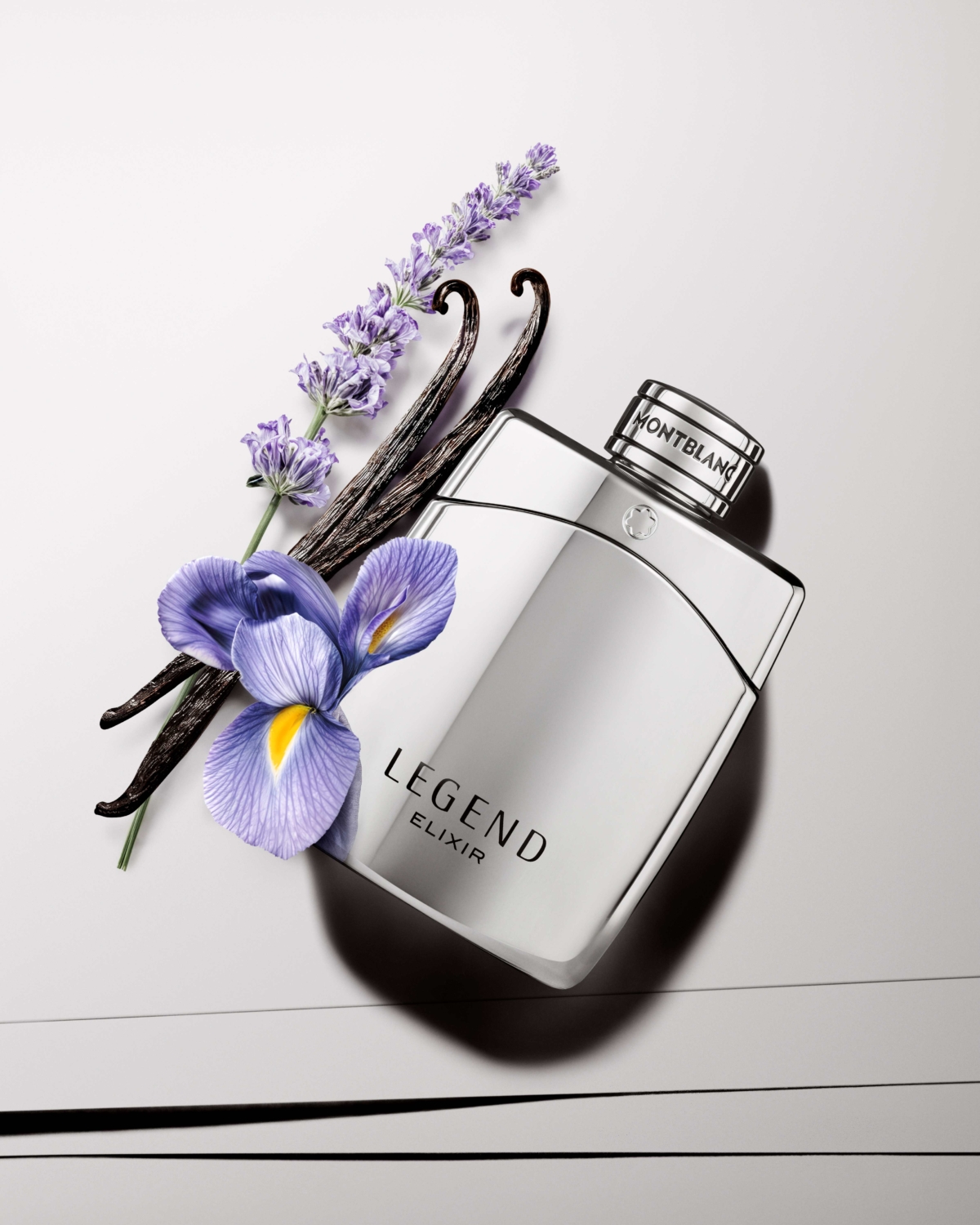 MONTBLANC Legend Elixir 傳奇鋒芒香精30ML/50ML100ML，NT$2,250/$3,050/$4,180
