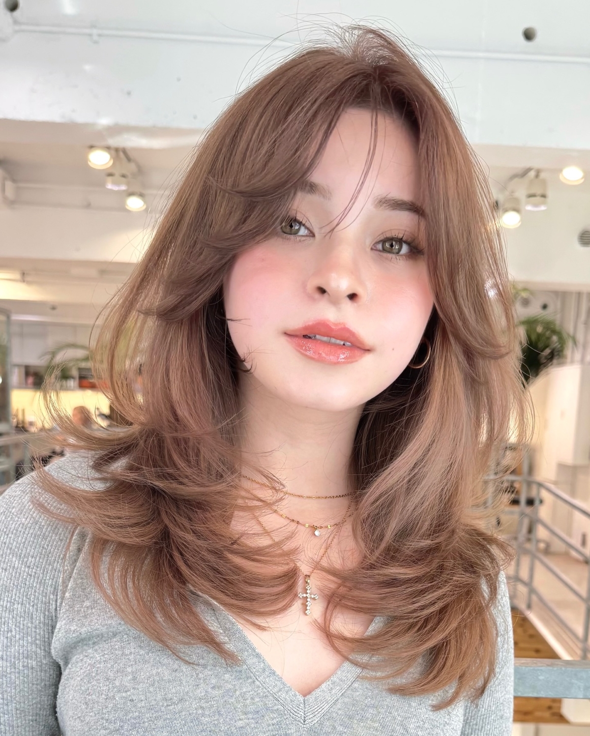 蝴蝶剪