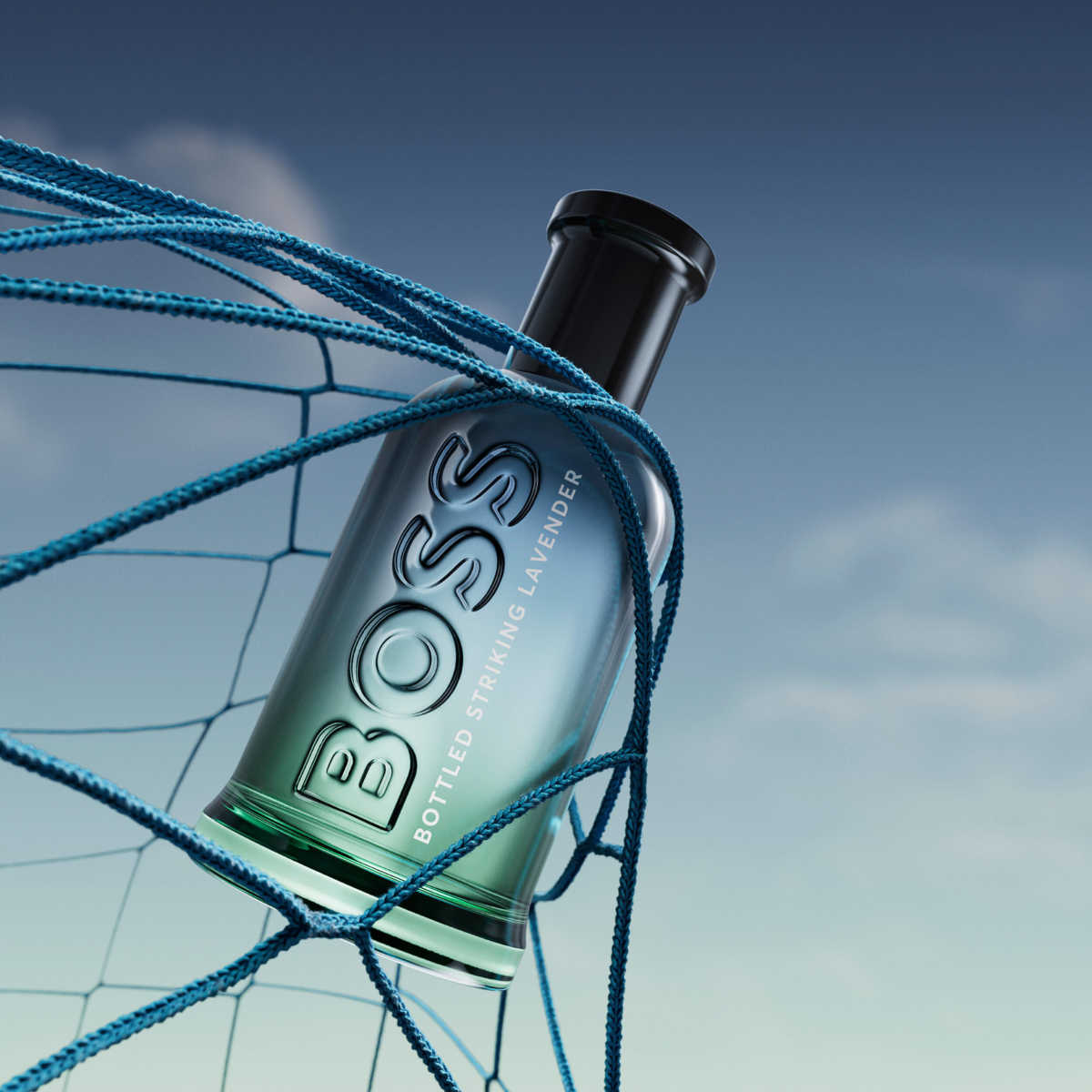 BOSS 自信奪目淡香精 50ML/100ML，$3,200/$4,300