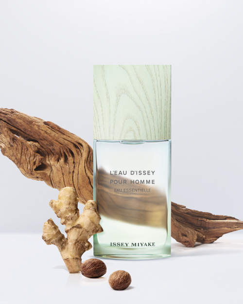 ISSEY MIYAKE 三宅一生 一生之水癒木琉光淡香精50ML/100ML，NT$3,650/4,900