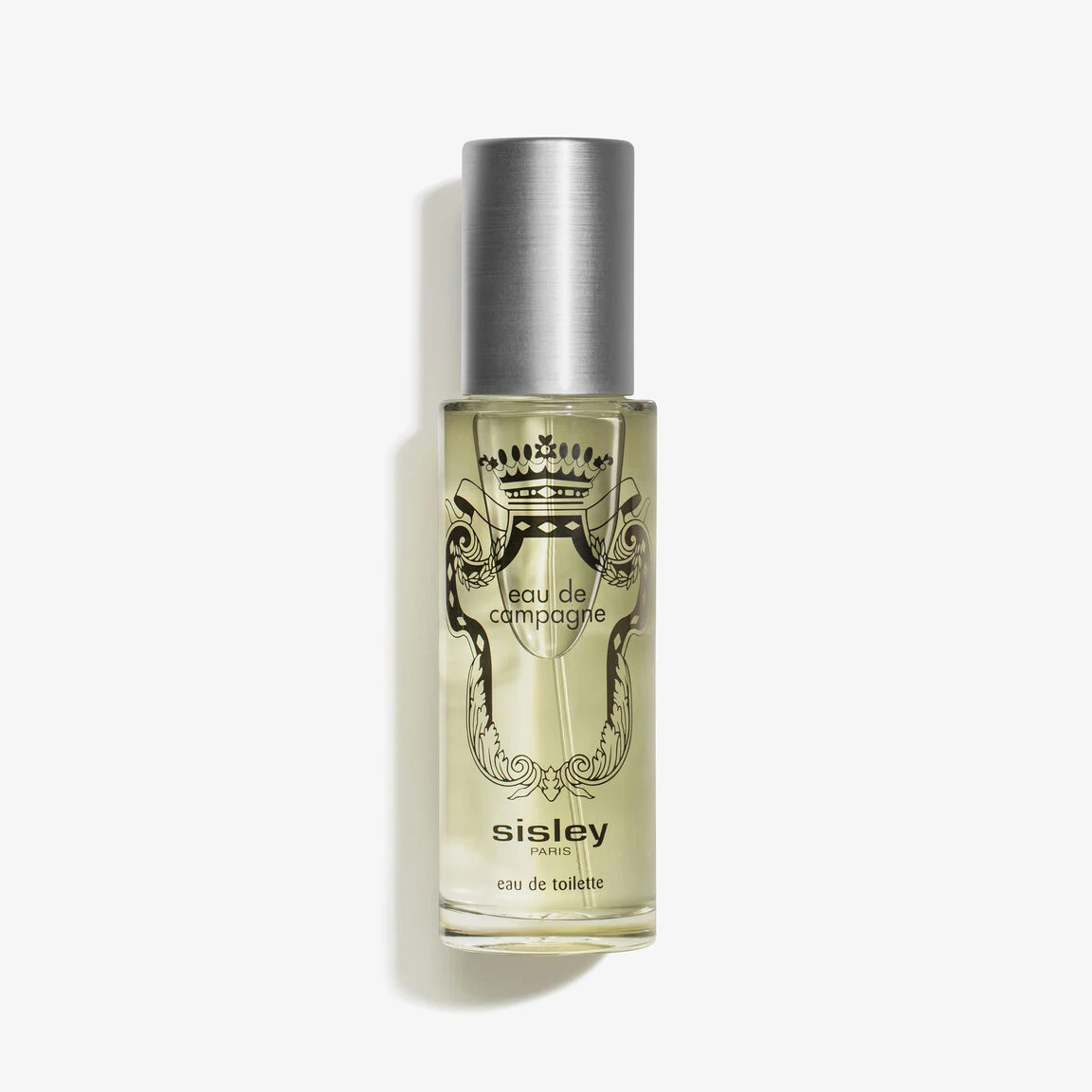 Sisley Eau de Campagne 綠野仙踪香水