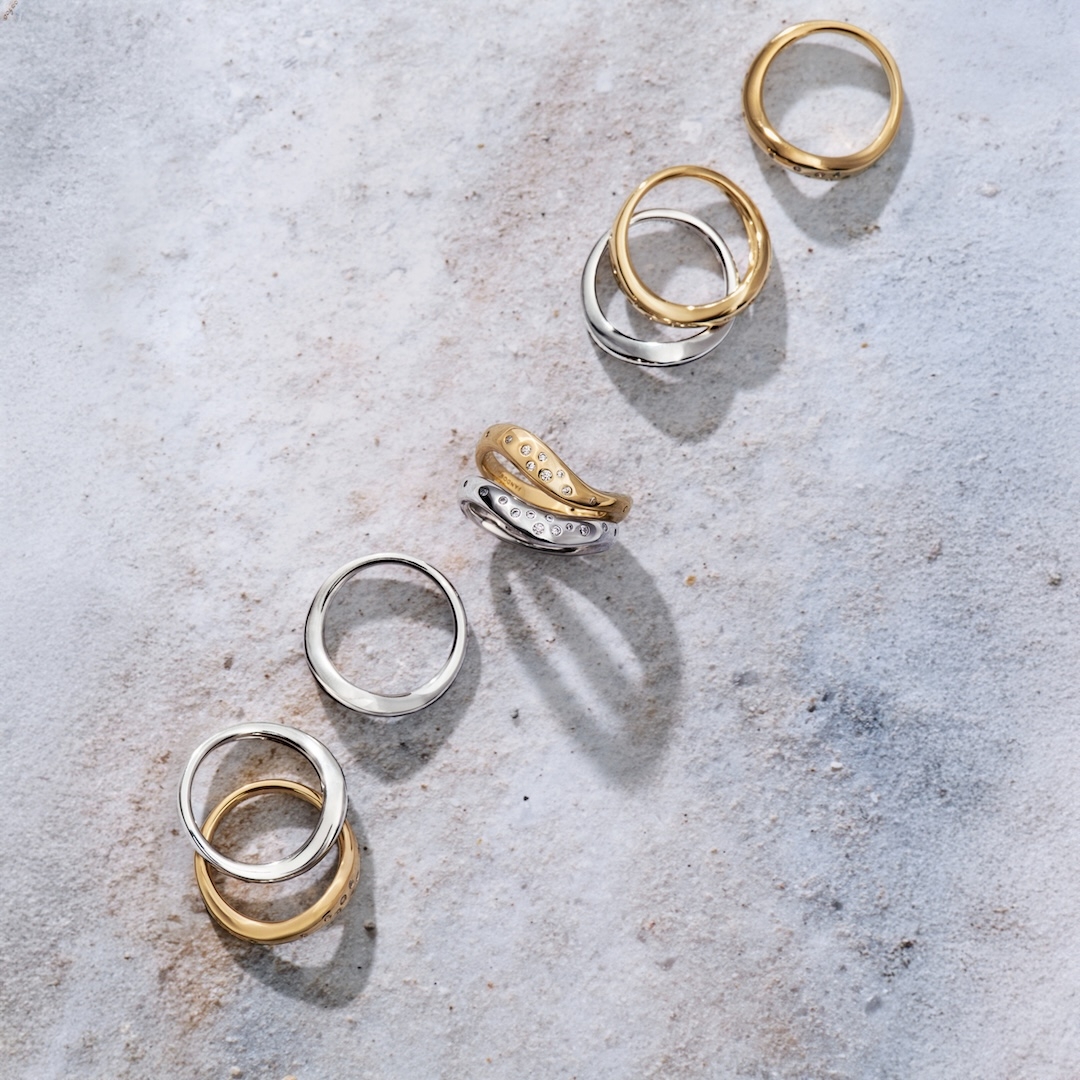 PANDORA ESSENCE 2026 夏季新品