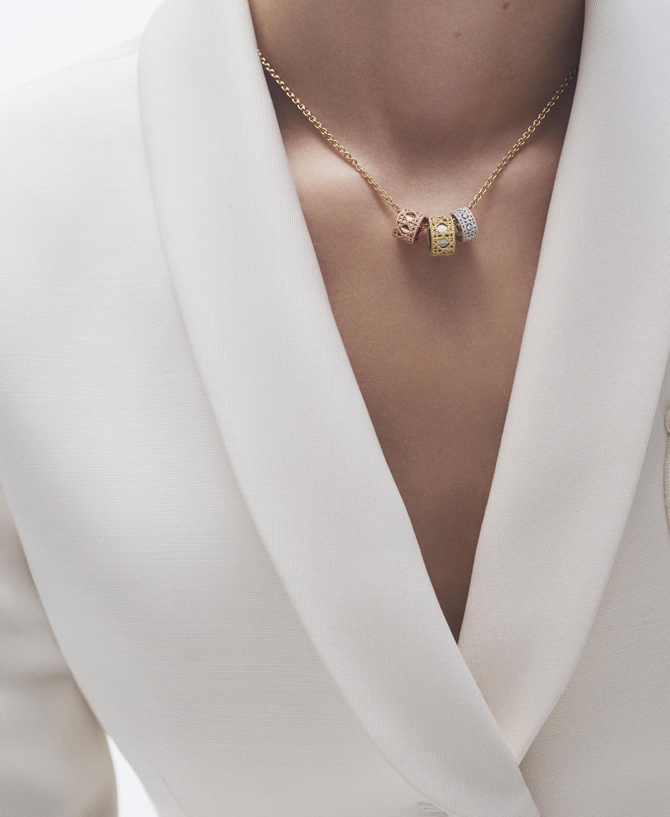 Dior My Dior 系列