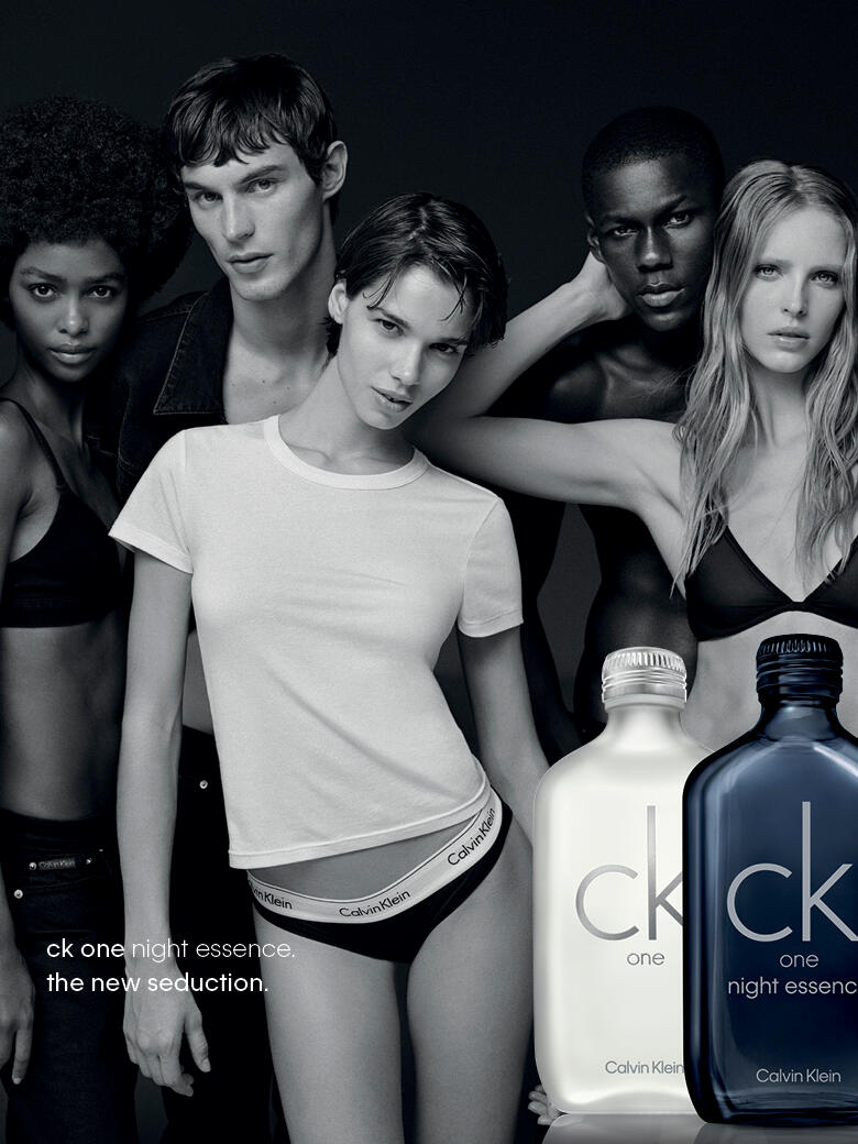 CK One 夜境香精 50ML/100ML/200ML，NT$2,050/$3,000/$4,200