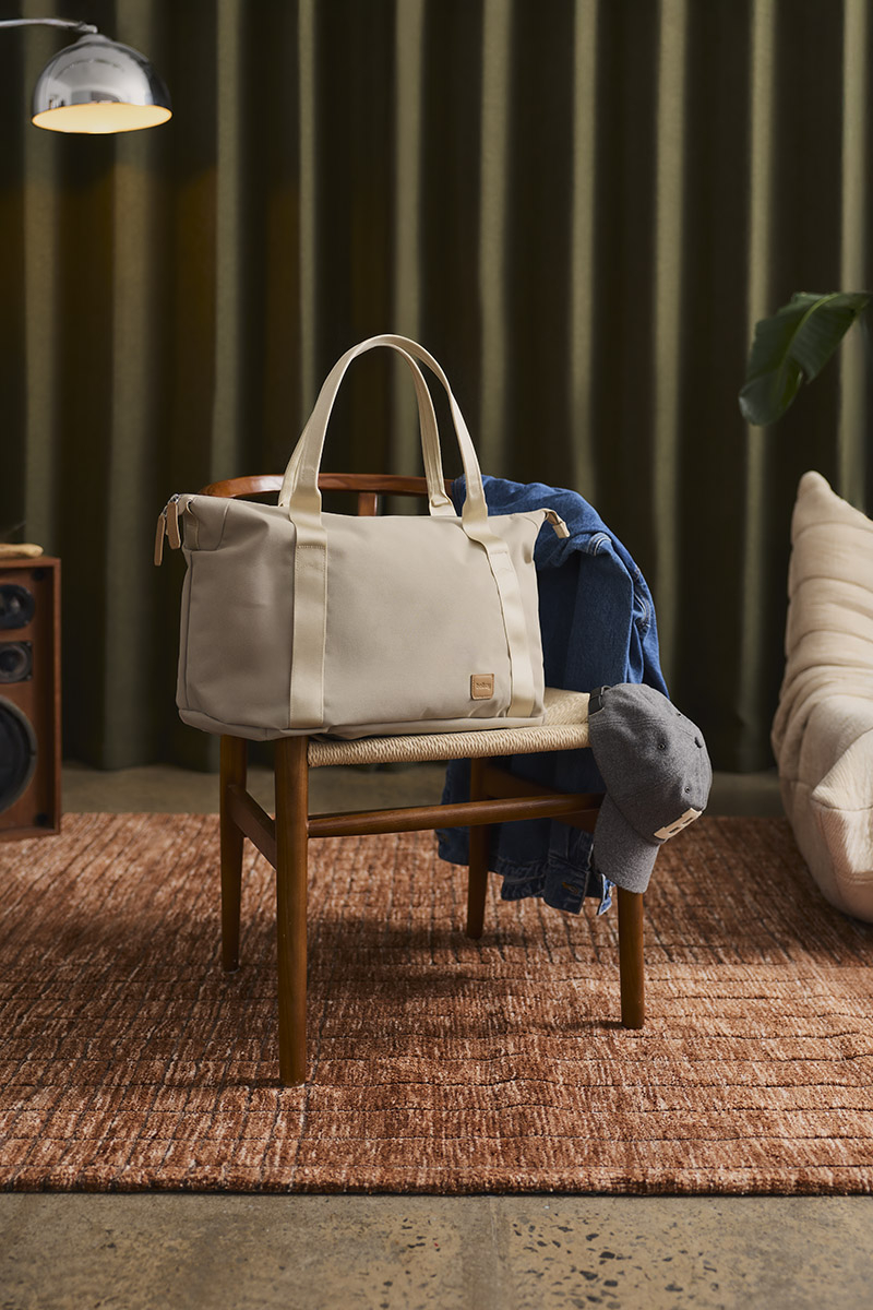 Bellroy Classic Getaway 經典輕量旅行托特包，NT$6,780