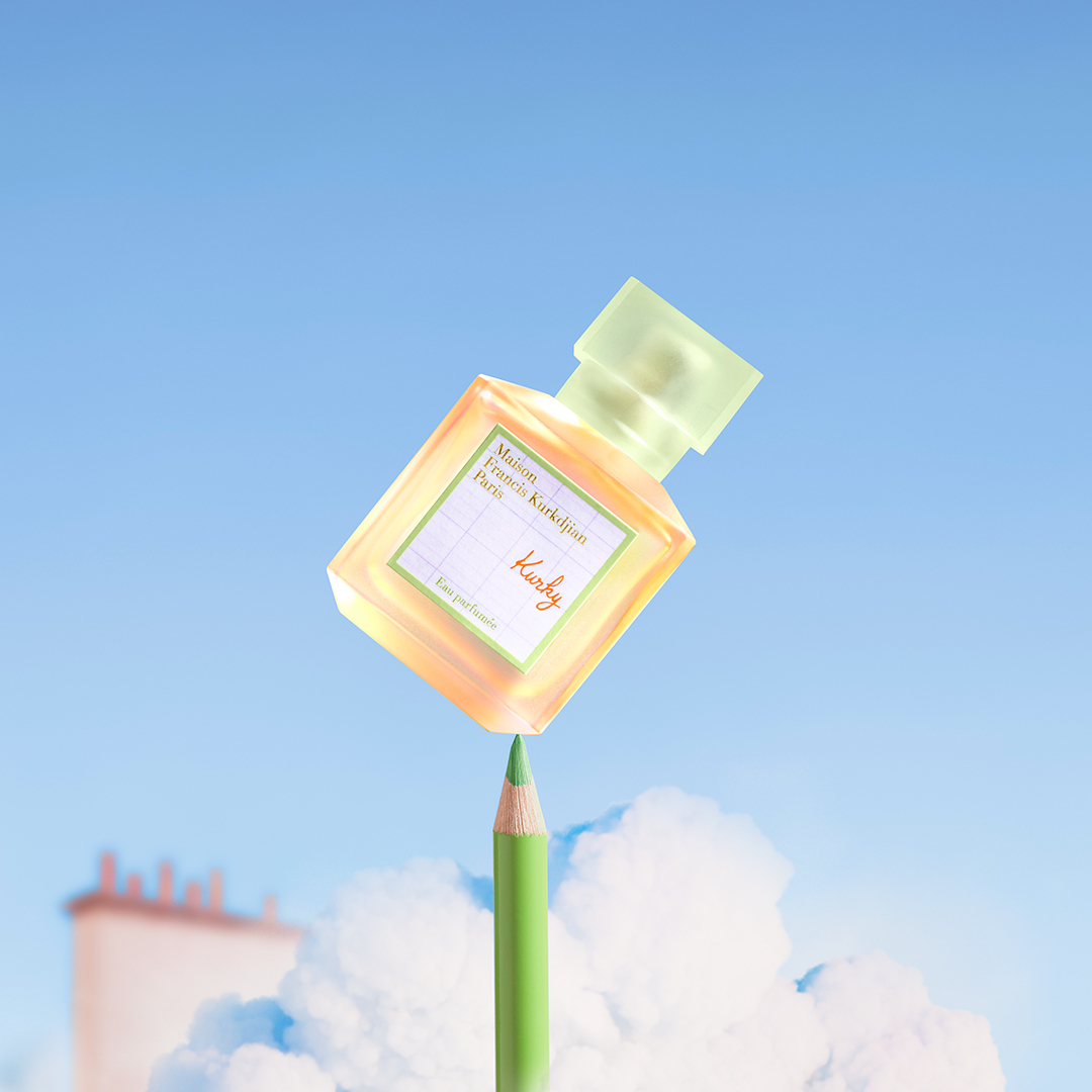 Maison Francis Kurkdjian 柯奇純淨之水70ml，NT$ 5,900