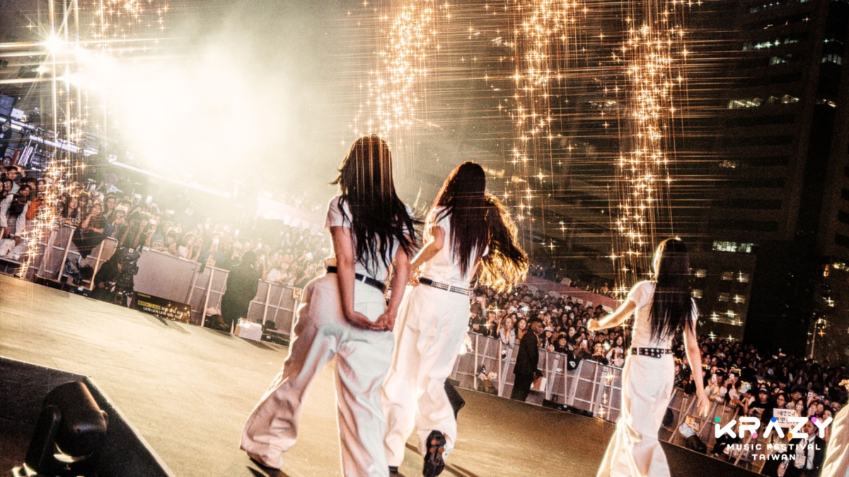 RAZY Music Festival 首度來台也將會祭出最強陣容，並將有重量級華語歌手登台演出，預計近日公布卡司名單