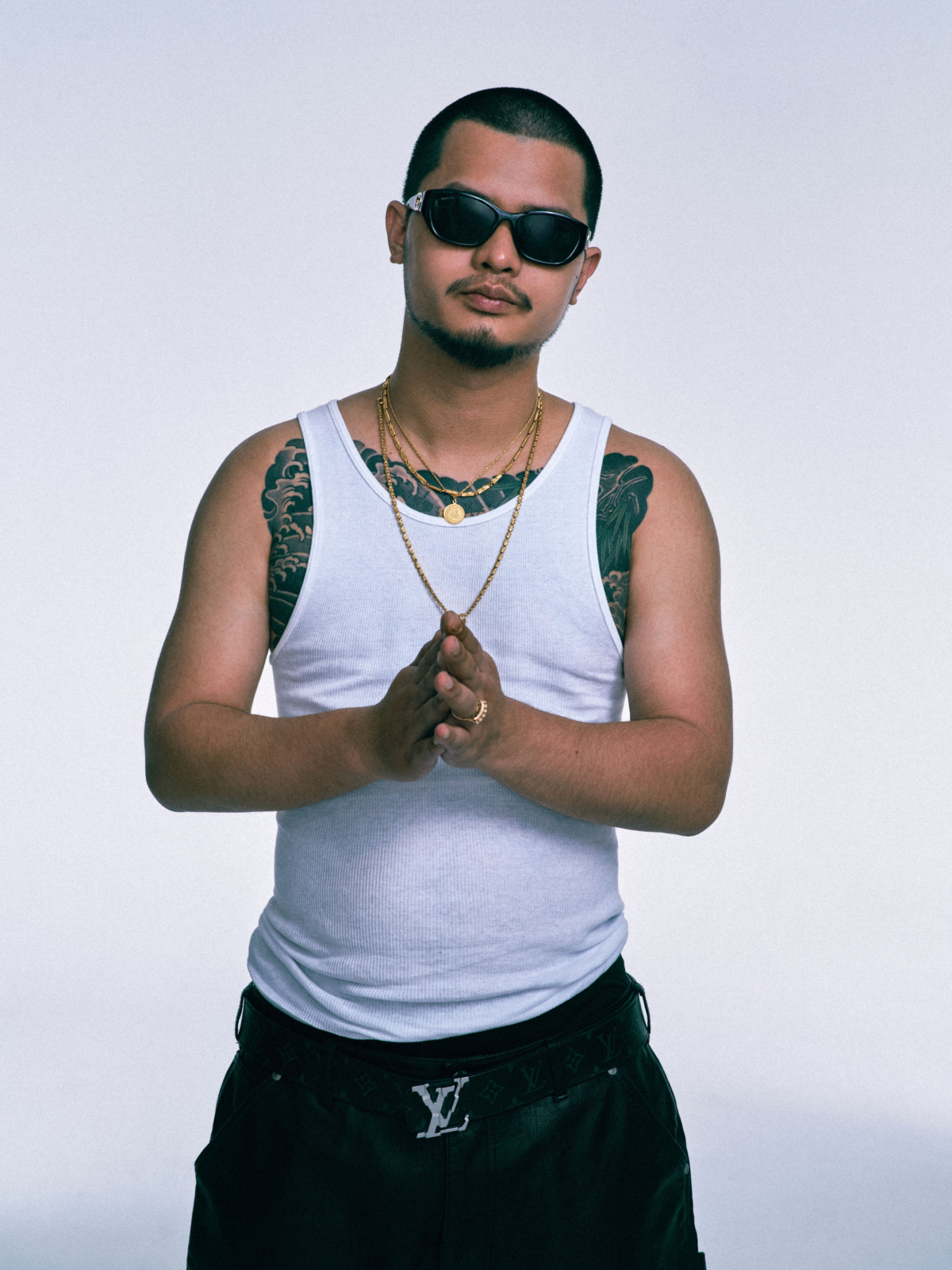 Asiaboy禁藥王