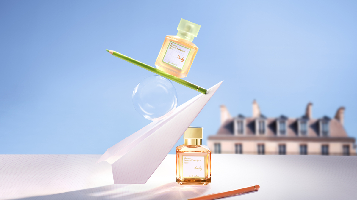 Maison Francis Kurkdjian 柯奇純淨之水70ml，NT$ 5,900