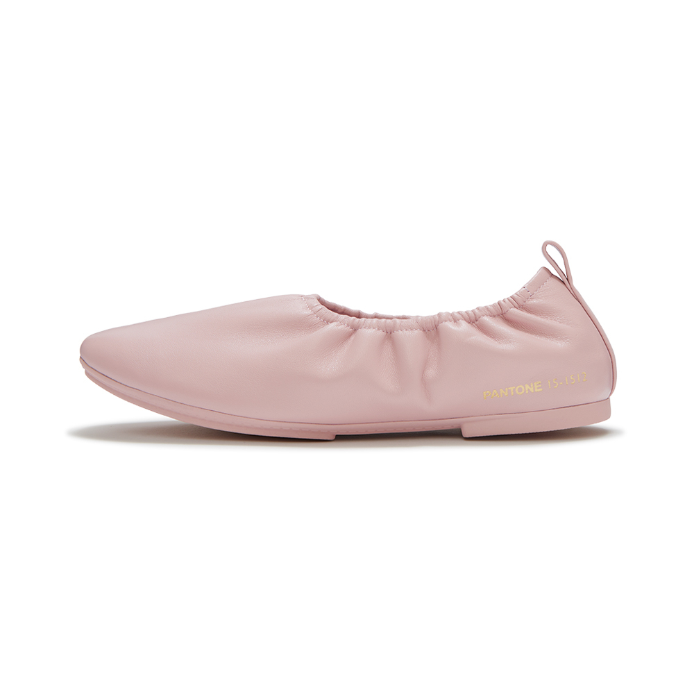 FitFlop × Pantone Delicato Poise Ballerinas，NT$6,550