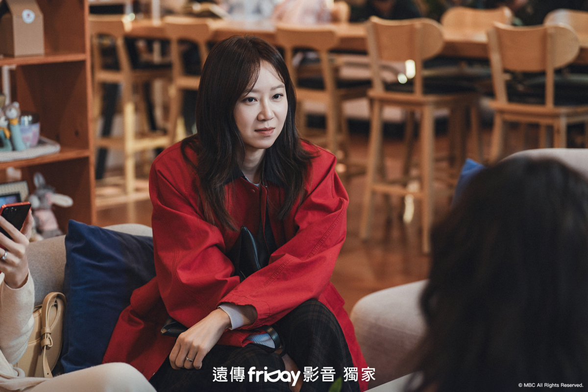 《殺手媽咪》劇照