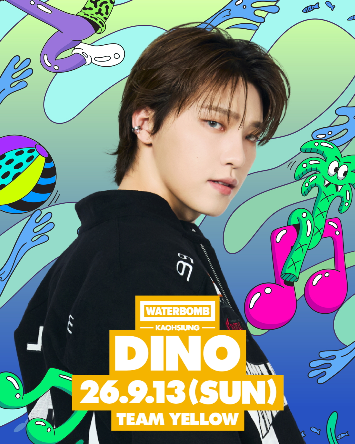 DINO