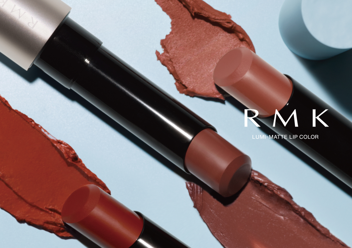 RMK 透光柔霧唇膏 ，NT$1,450