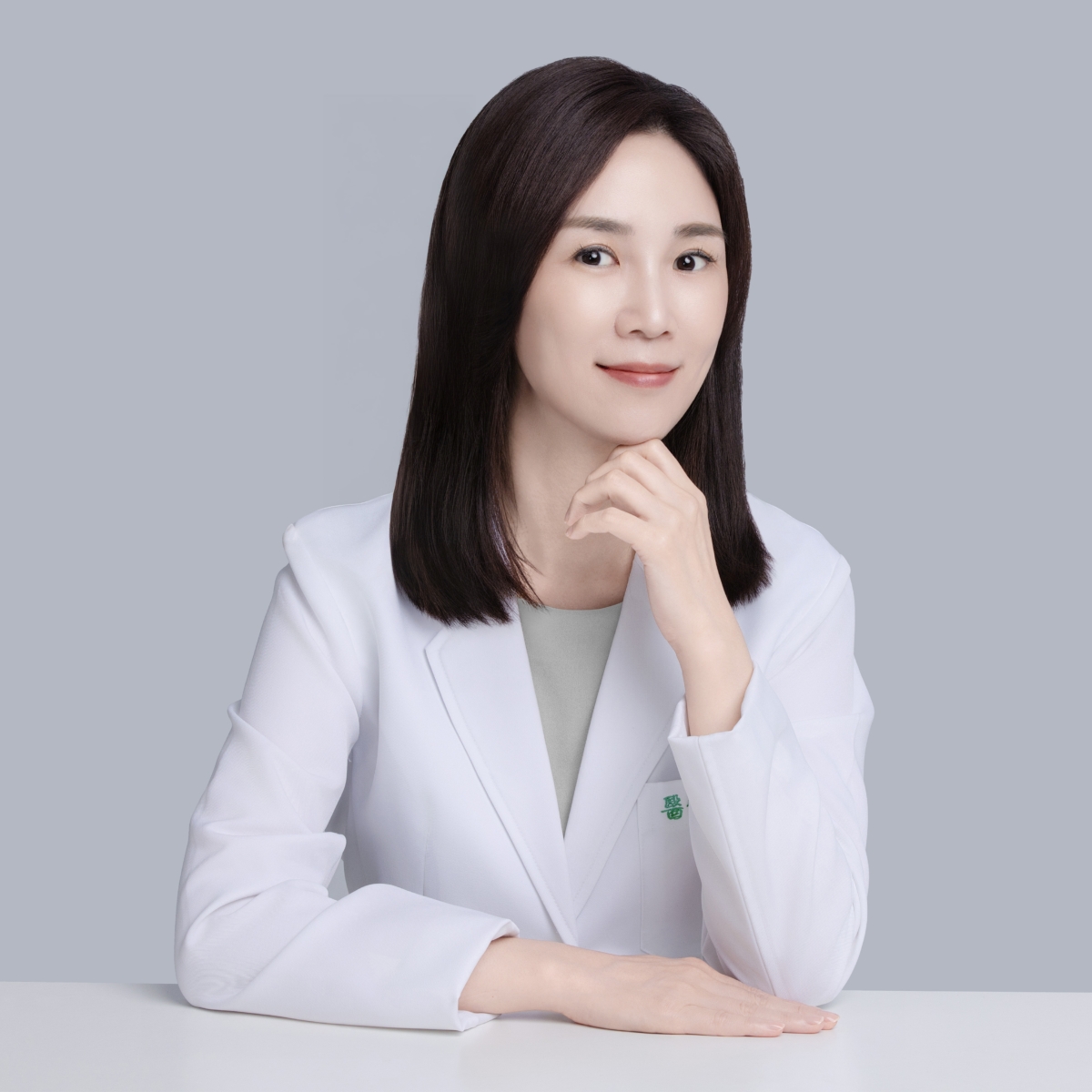 黃郁琳皮膚科診所院長黃郁琳醫師