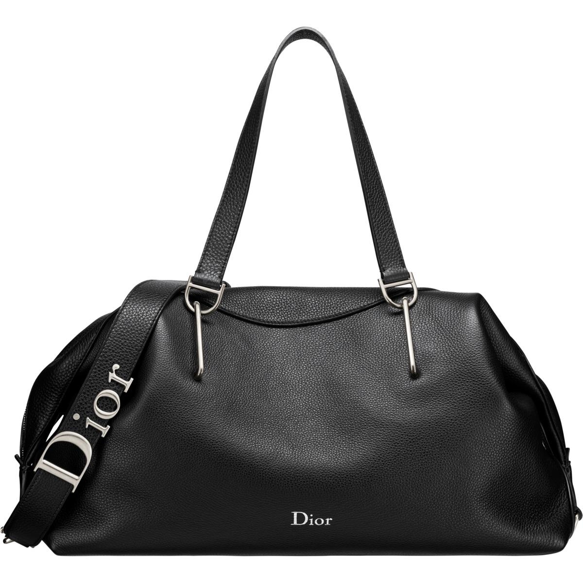 Dior Bolt Weekender 旅行包_1BODU161MALH00N_NT$215,000