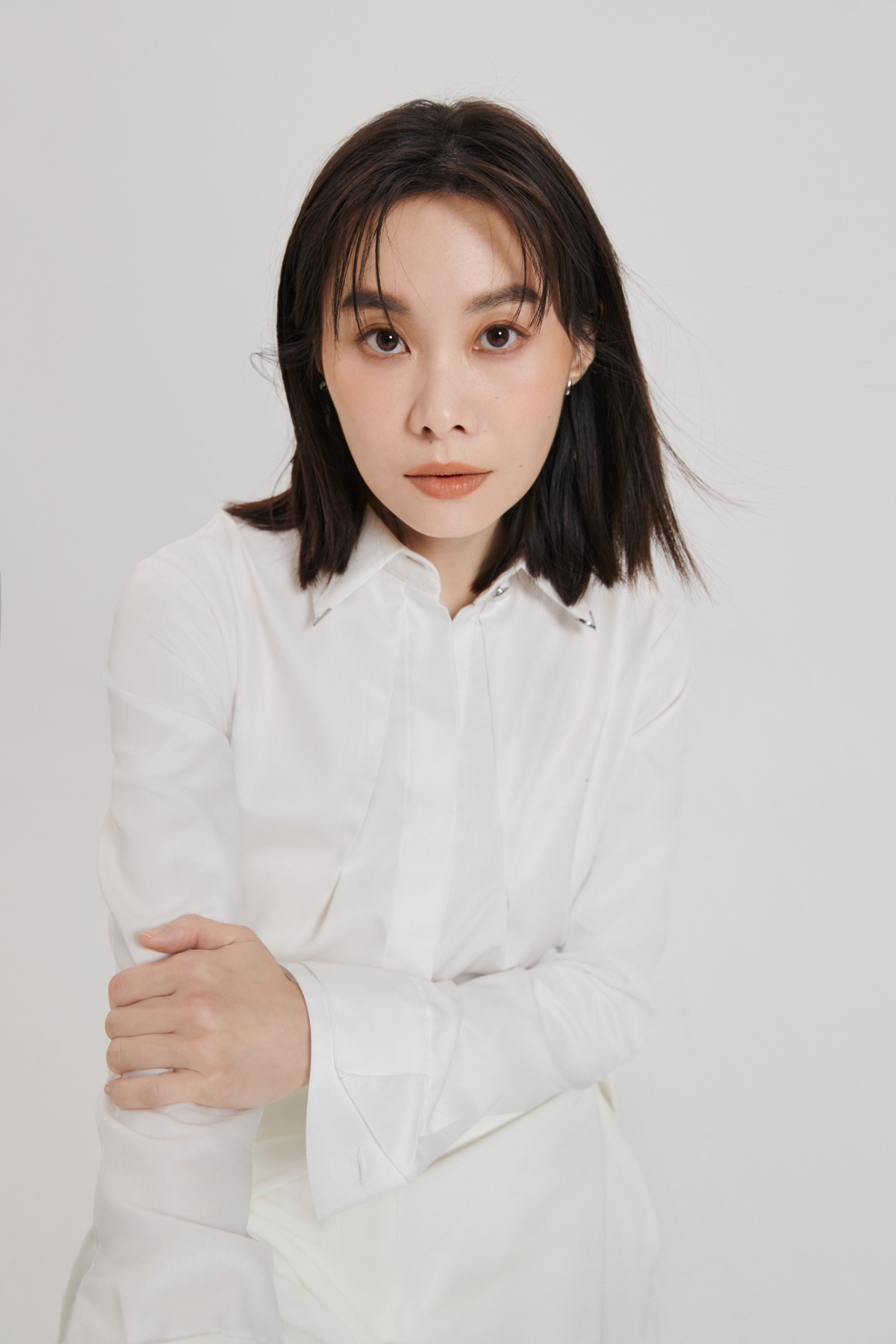 鄭宜農 Enno Cheng