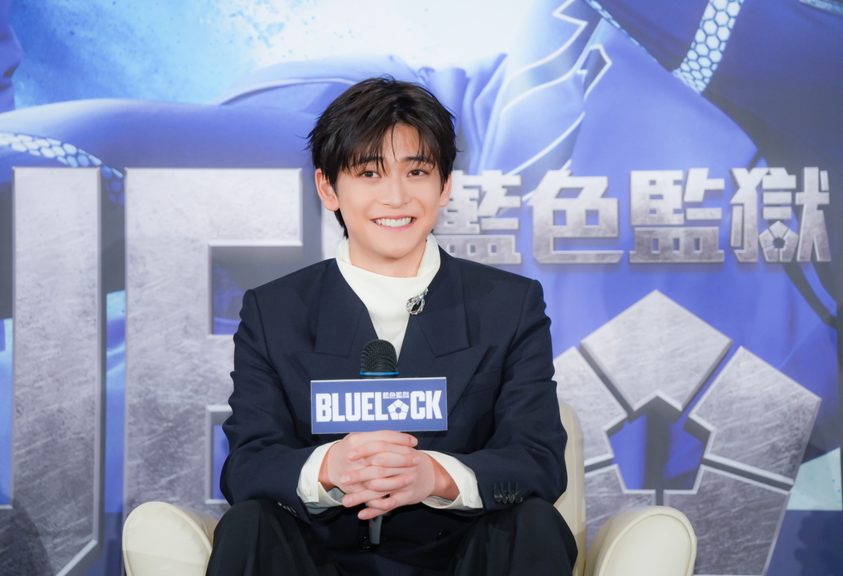高橋文哉送給台灣粉絲超大獨家禮物，爆料「日本完全沒講過」的深夜秘辛