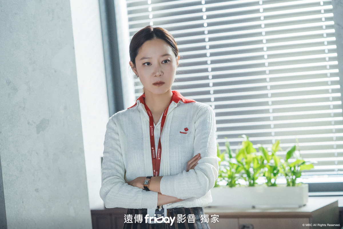 《殺手媽咪》劇照