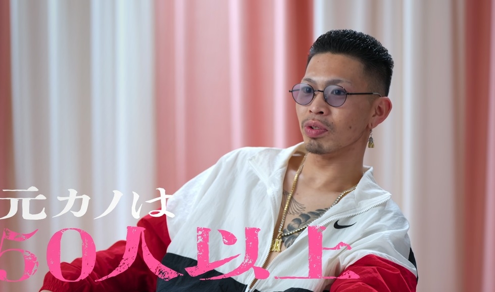 和尚IG尚未公開