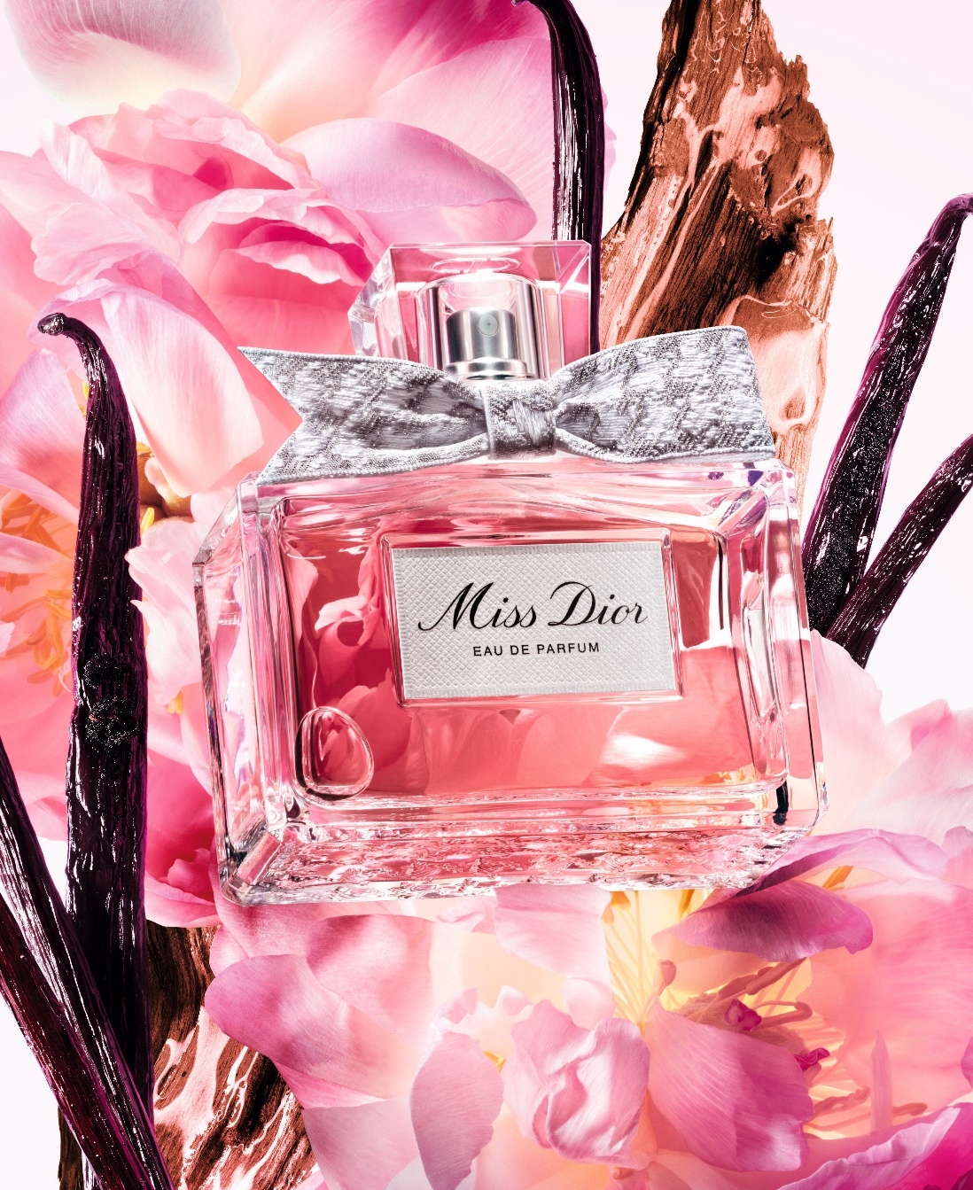MISS DIOR 親吻香氛系列 