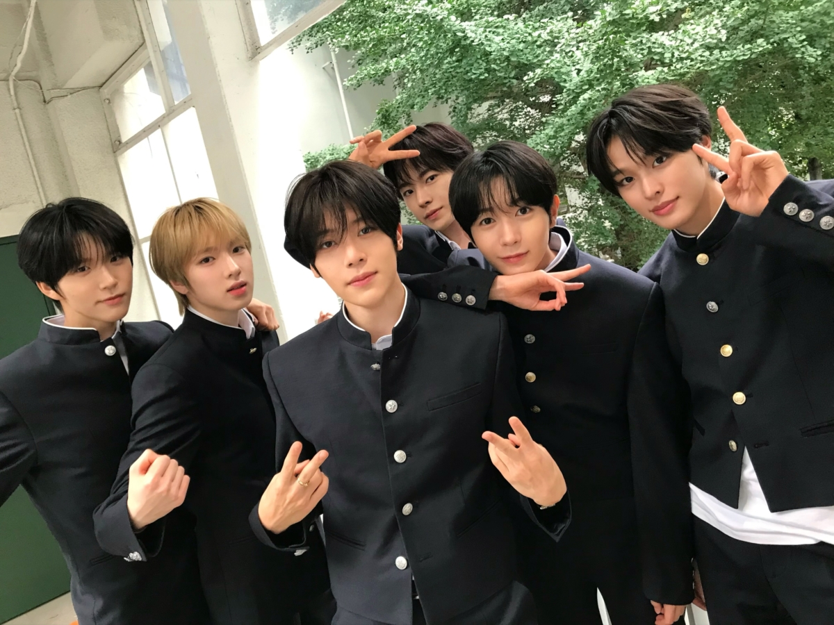 NCT WISH 晉升台灣灶咖男團