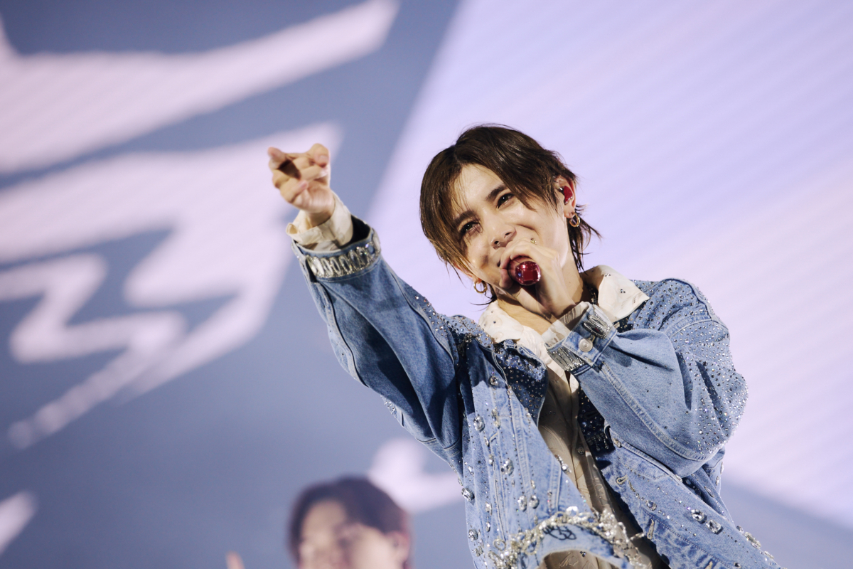山田涼介個人首次亞巡「Ryosuke Yamada ASIA TOUR 2026 Red.Y」首站選在台北，兩場直接秒殺，吸引萬名歌迷到場！除了極致視覺與聽覺饗宴，台上的互動更是讓人笑到肚痛！
