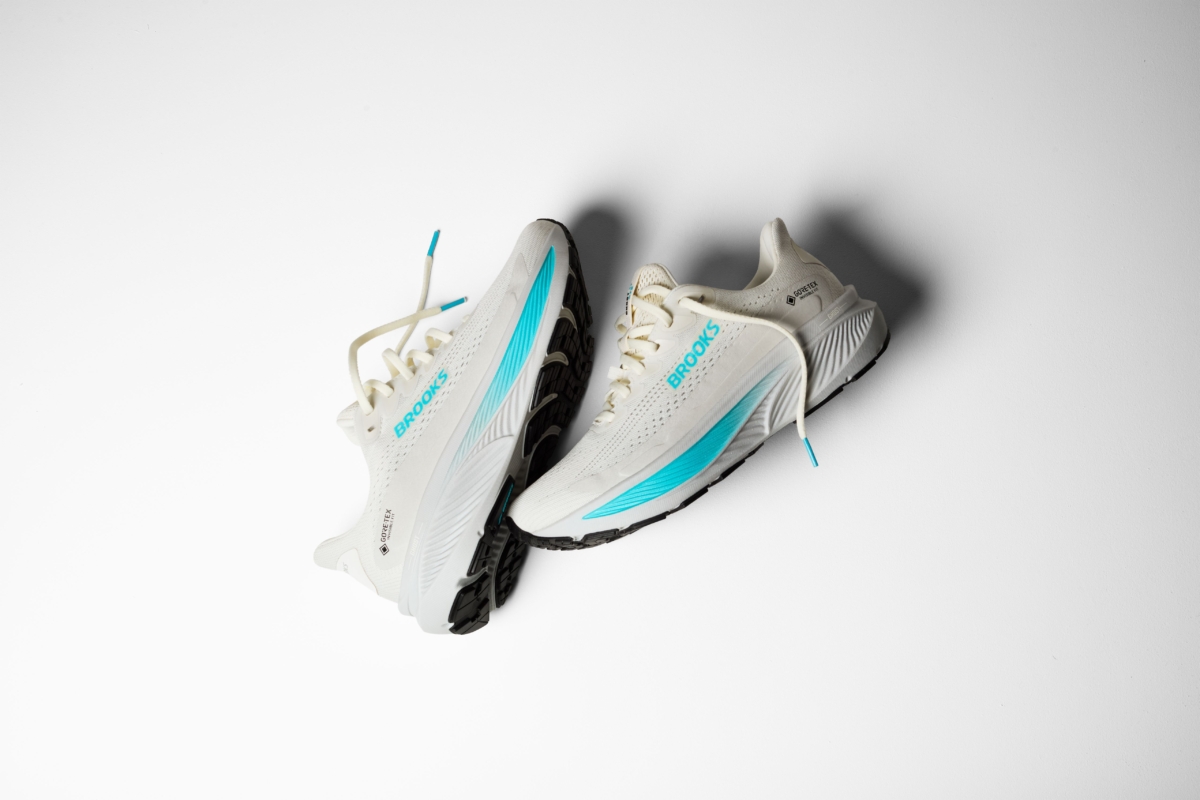BROOKS GHOST 17 GTX，NT$5,990