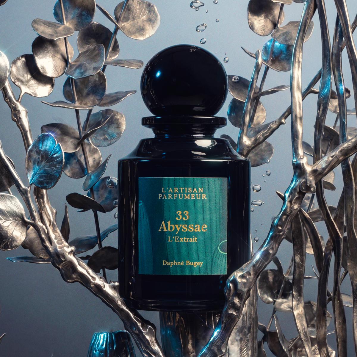L’Artisan Parfumeur 阿蒂仙之香 神秘深淵精粹香精75ml，NT$12,500