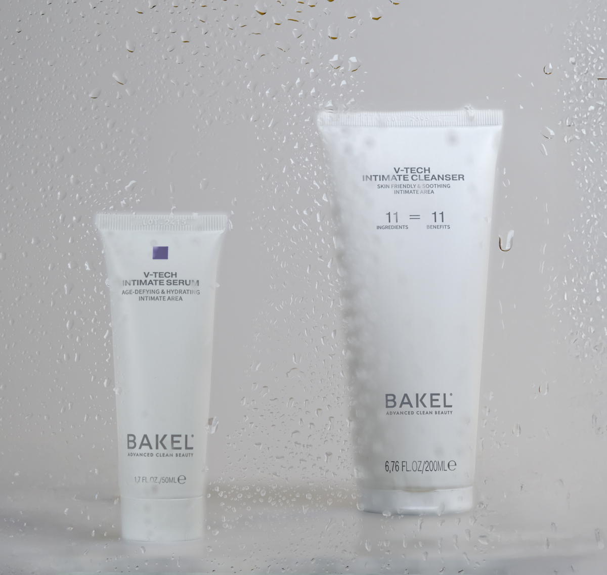 BAKEL 私密緊緻抗老精華 50ml，NT$1,800