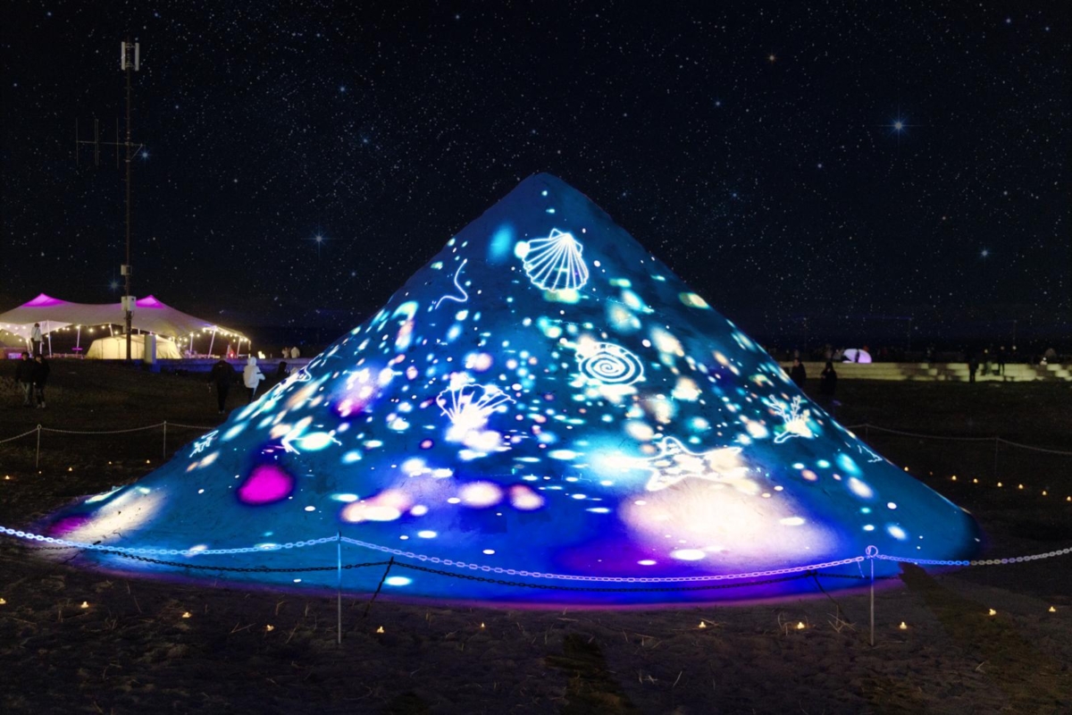 「Night Park 大洗 2026」