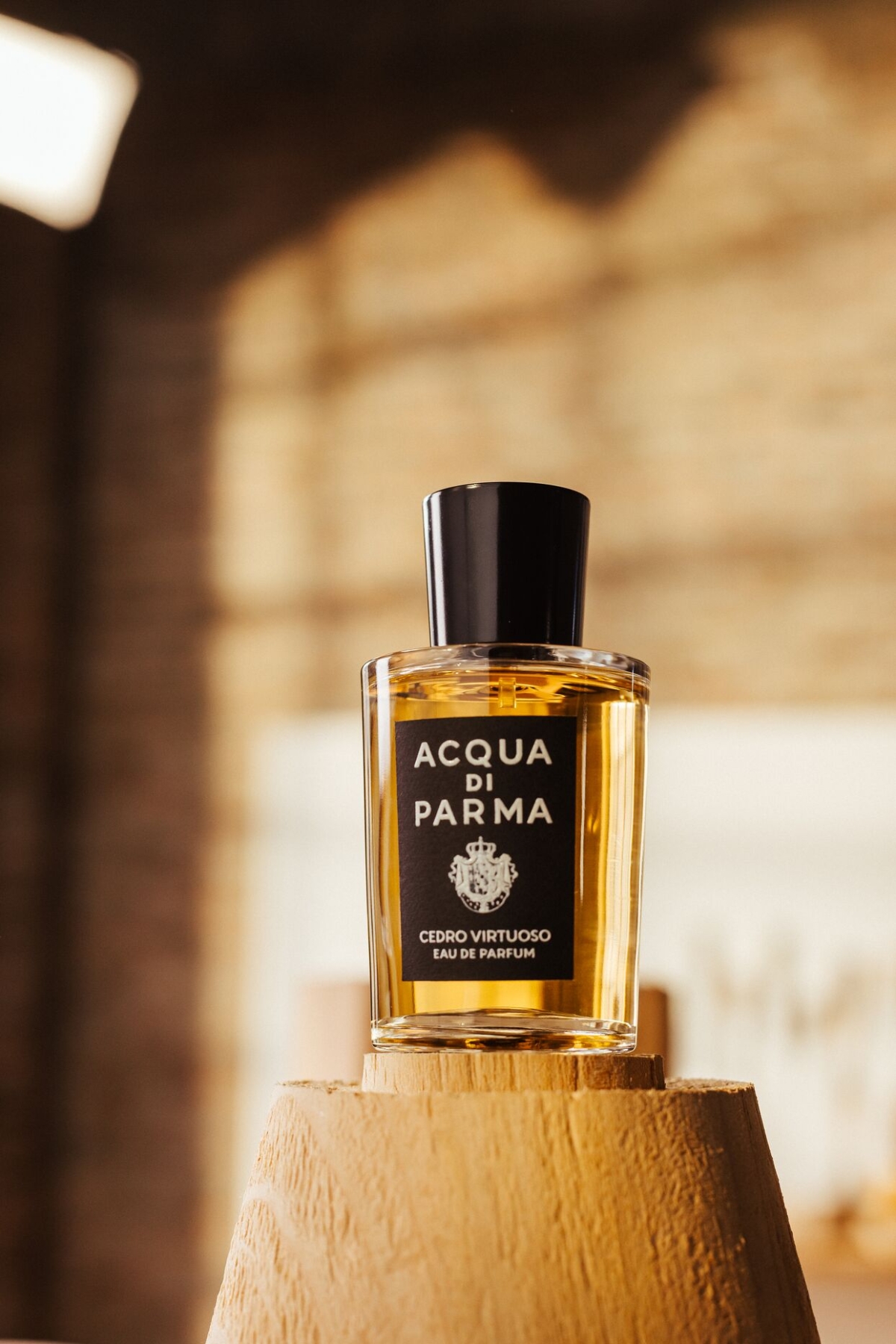 Acqua di Parma 格調雪松名匠淡香精100ml，NT$11,800