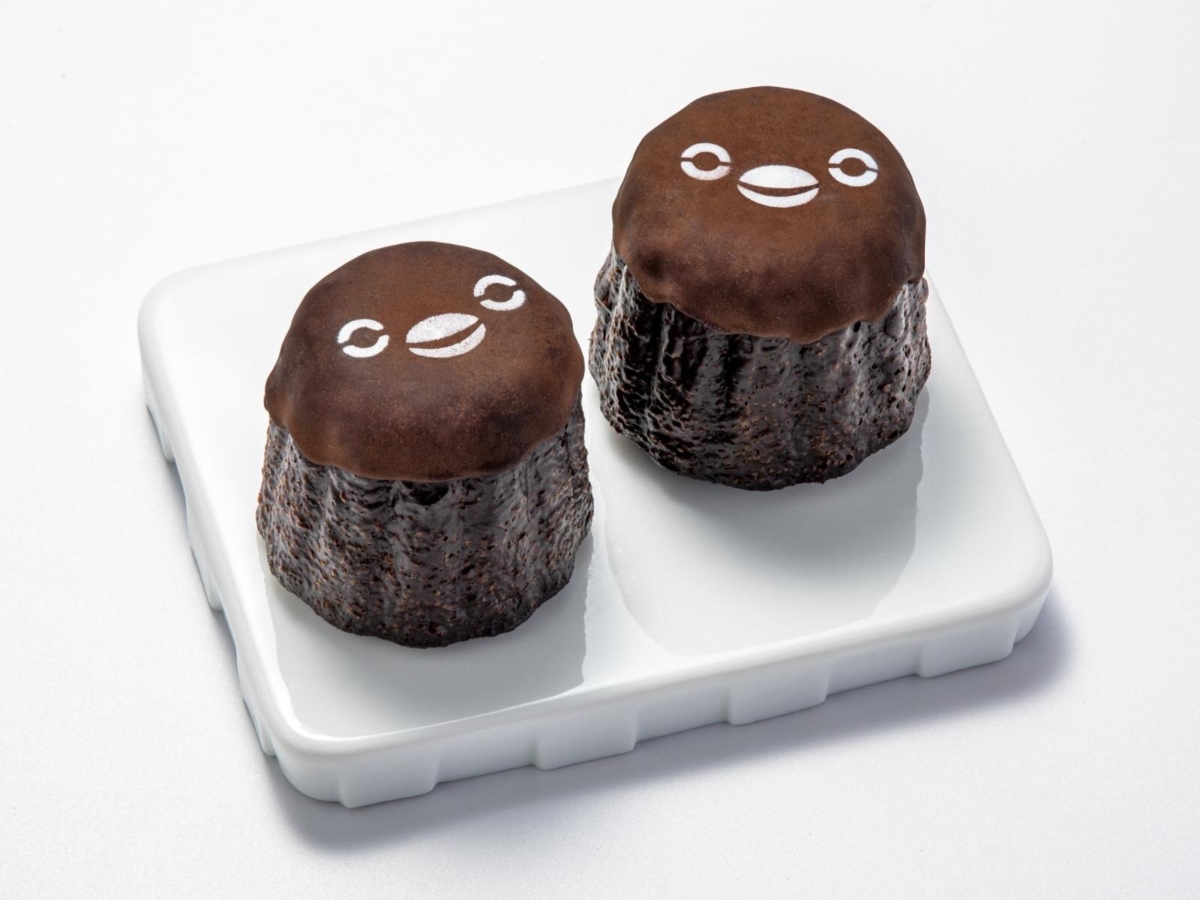 Ladurée 可麗露