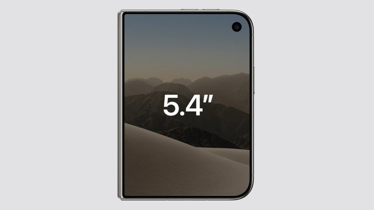 iPhone Duo收闔