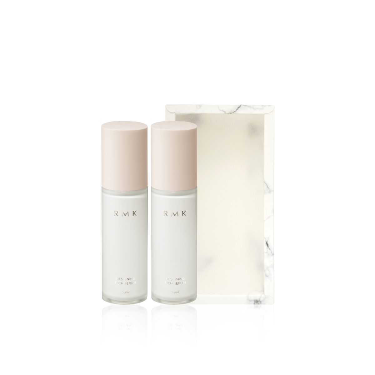 RMK 活顏緊緻限量超值組，NT$4,160（價值NT$5,200）