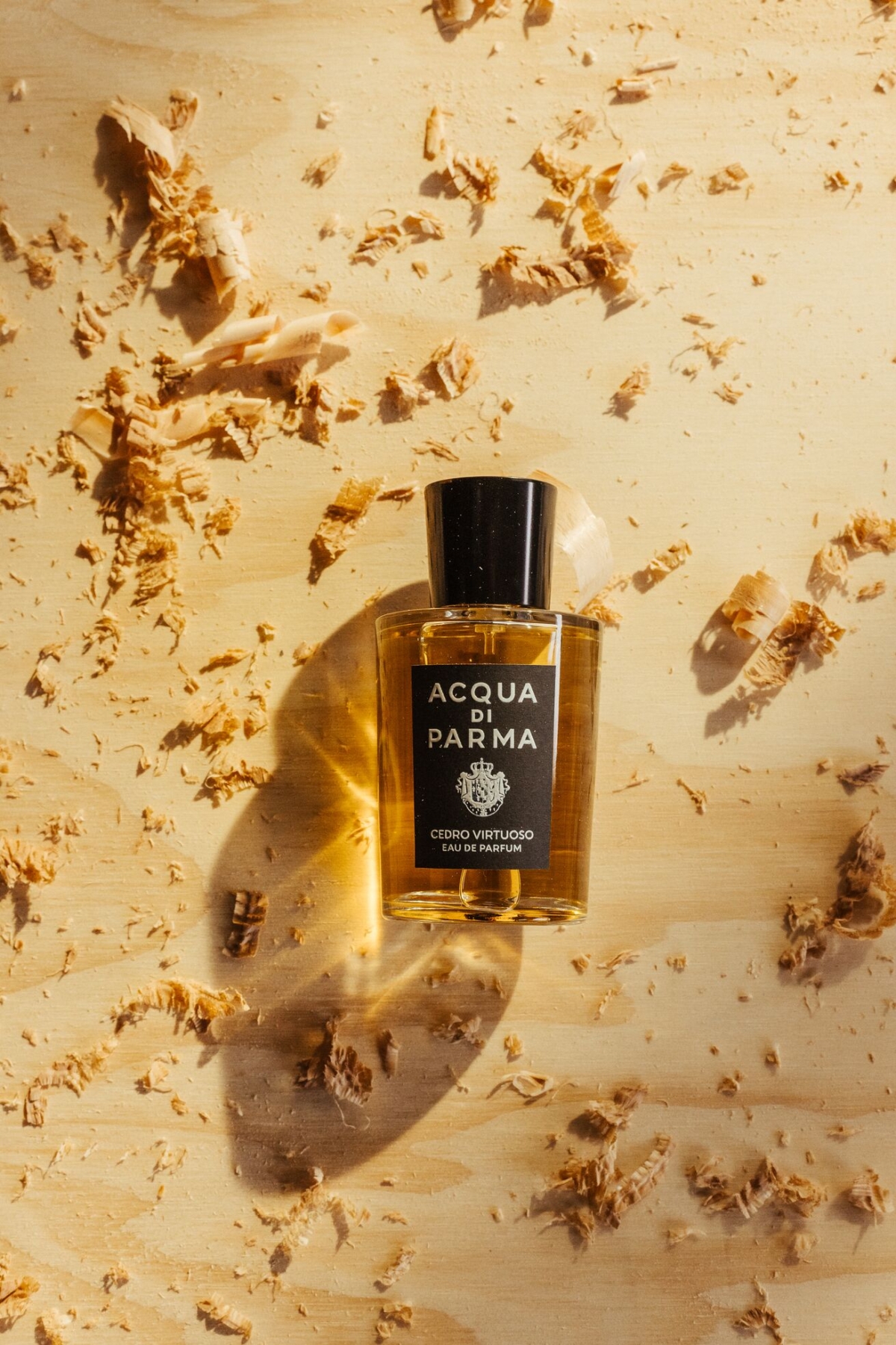 Acqua di Parma 格調雪松名匠淡香精100ml，NT$11,800